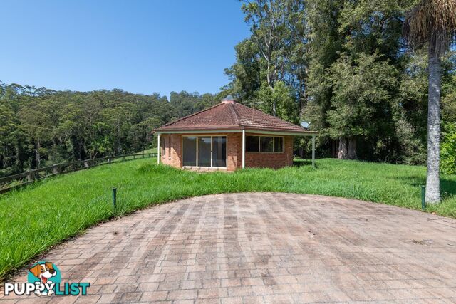 329 South Island Loop Road UPPER ORARA NSW 2450