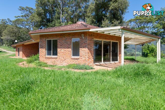 329 South Island Loop Road UPPER ORARA NSW 2450