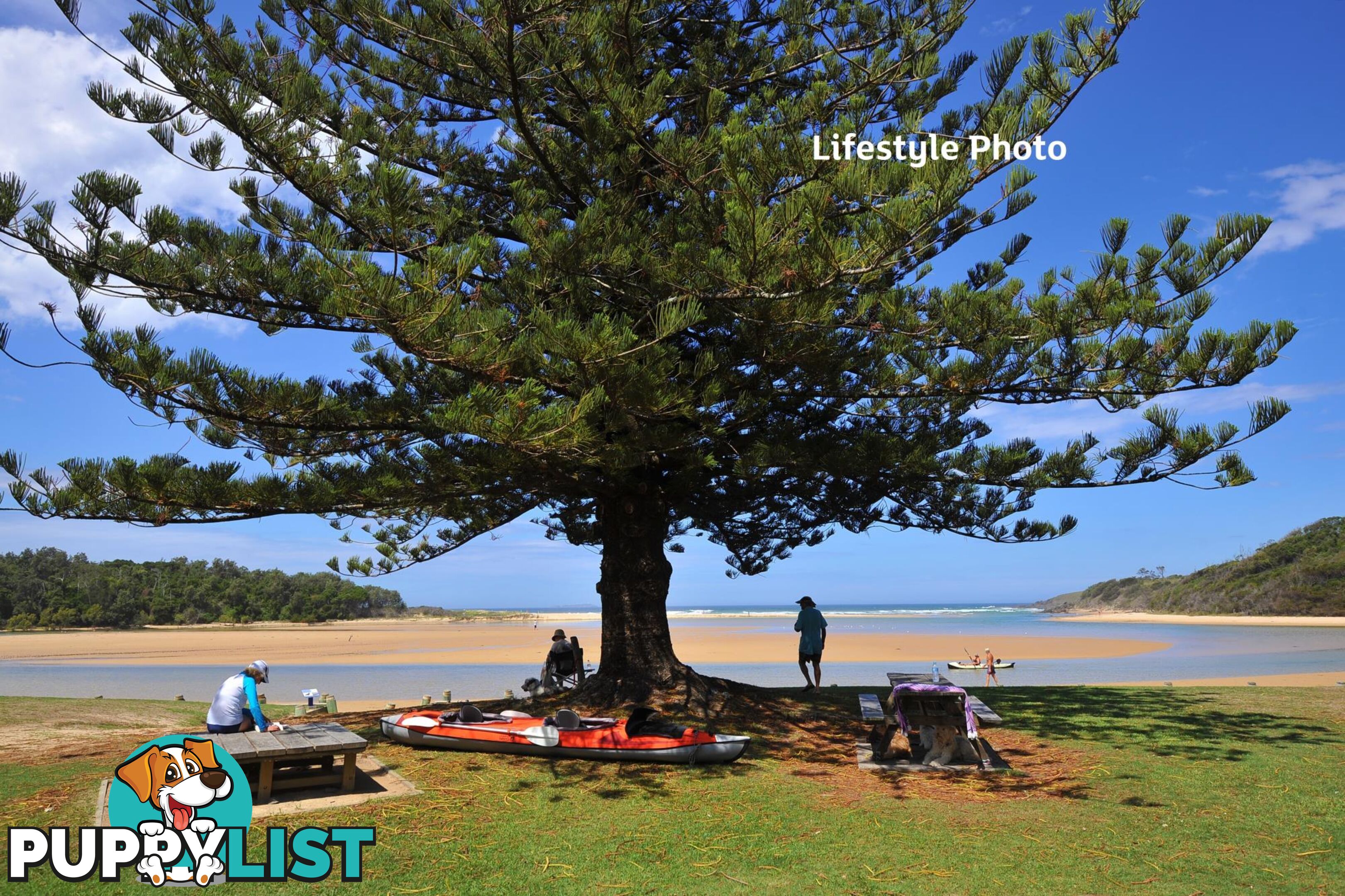 Lot 15 Neal Place MOONEE BEACH NSW 2450