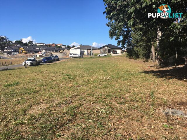 Lot 15 Neal Place MOONEE BEACH NSW 2450