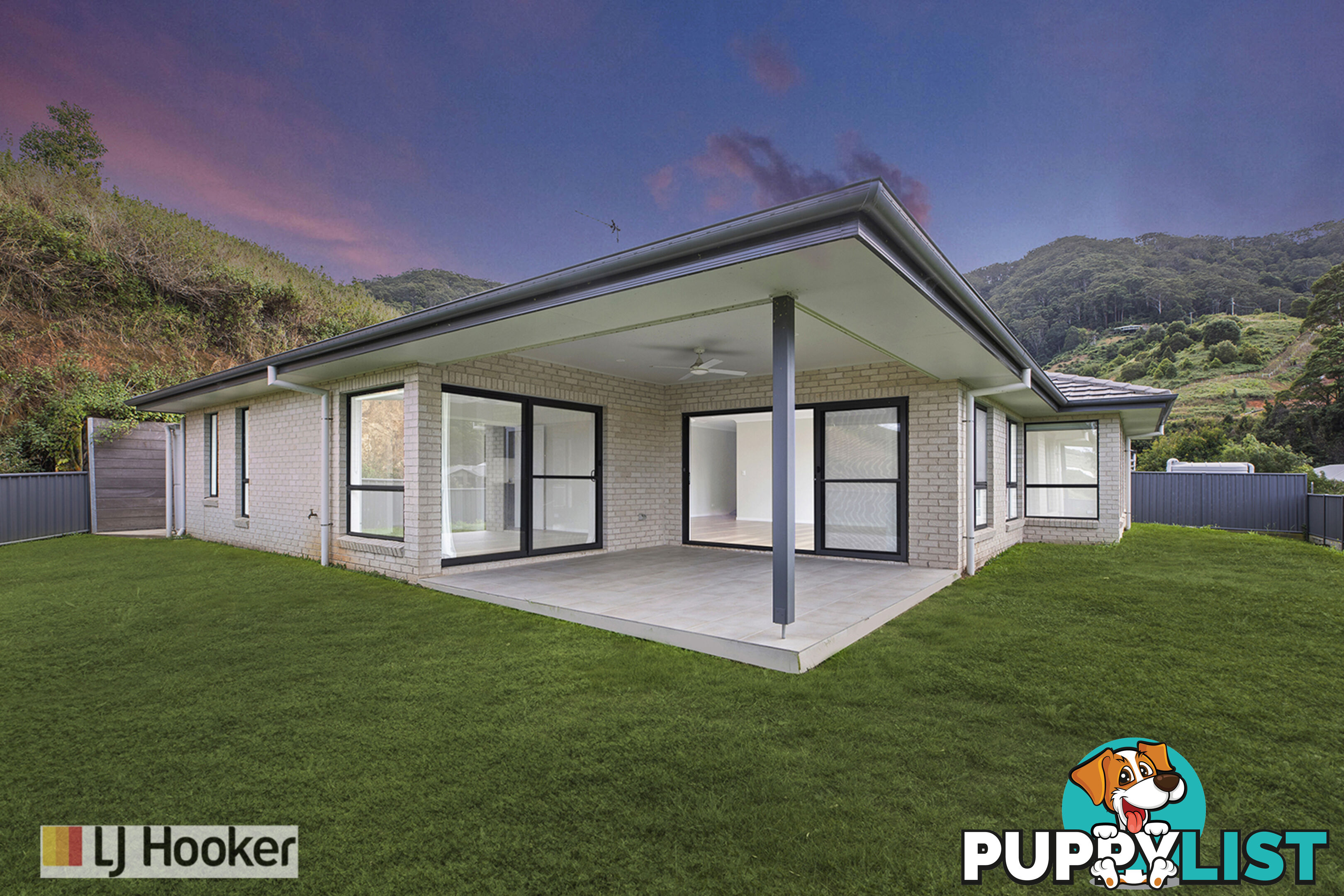 67 Rovere Drive COFFS HARBOUR NSW 2450