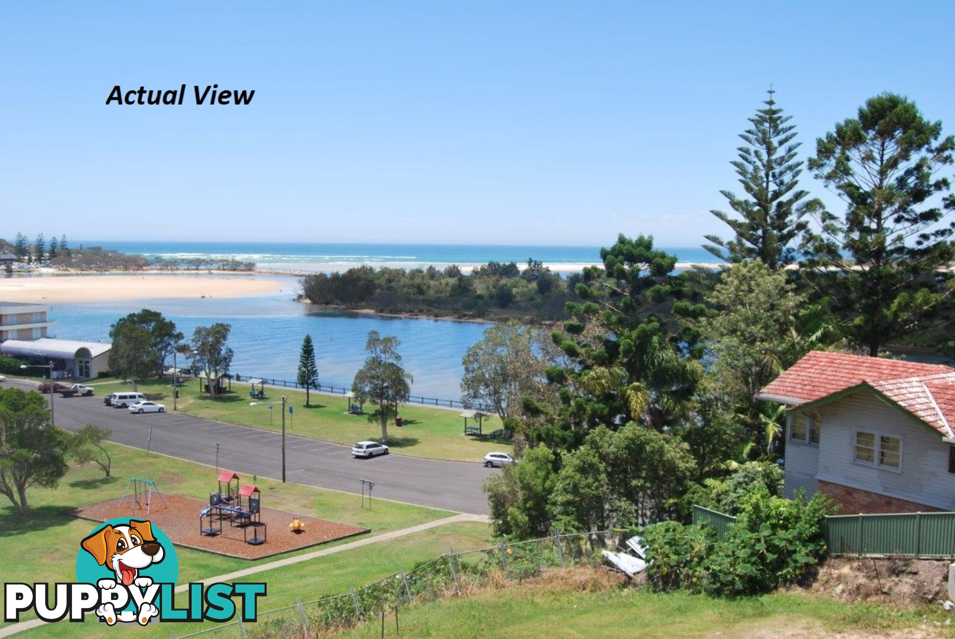 4 Fraser Street NAMBUCCA HEADS NSW 2448