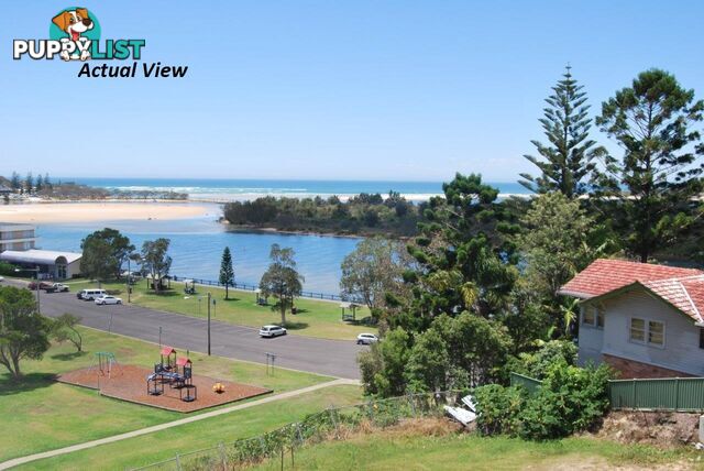 4 Fraser Street NAMBUCCA HEADS NSW 2448