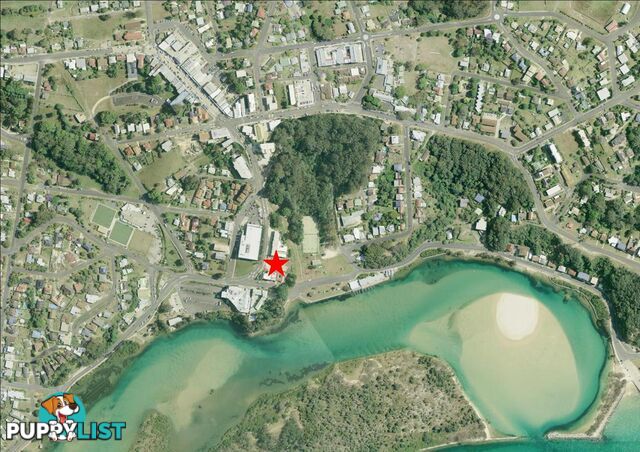 4 Fraser Street NAMBUCCA HEADS NSW 2448