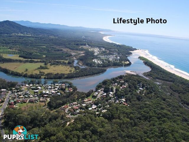 4 Fraser Street NAMBUCCA HEADS NSW 2448