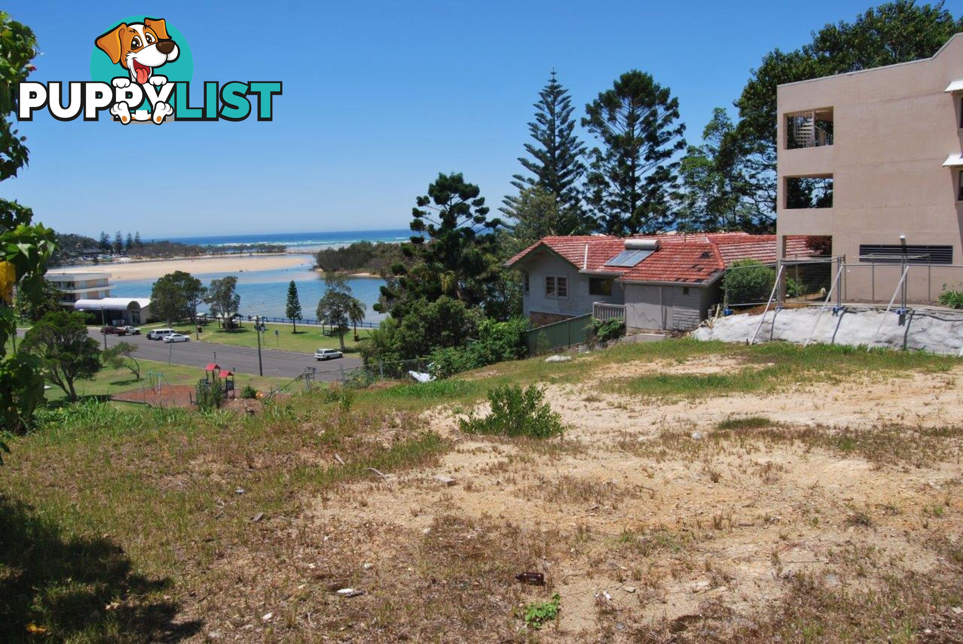 4 Fraser Street NAMBUCCA HEADS NSW 2448