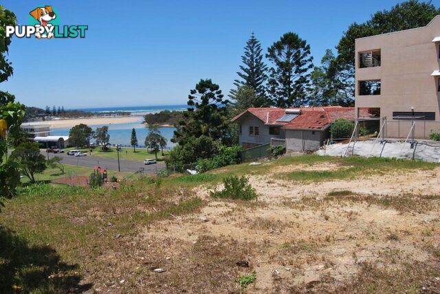 4 Fraser Street NAMBUCCA HEADS NSW 2448