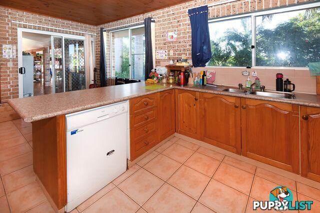 5 Mount Pleasant Drive COFFS HARBOUR NSW 2450