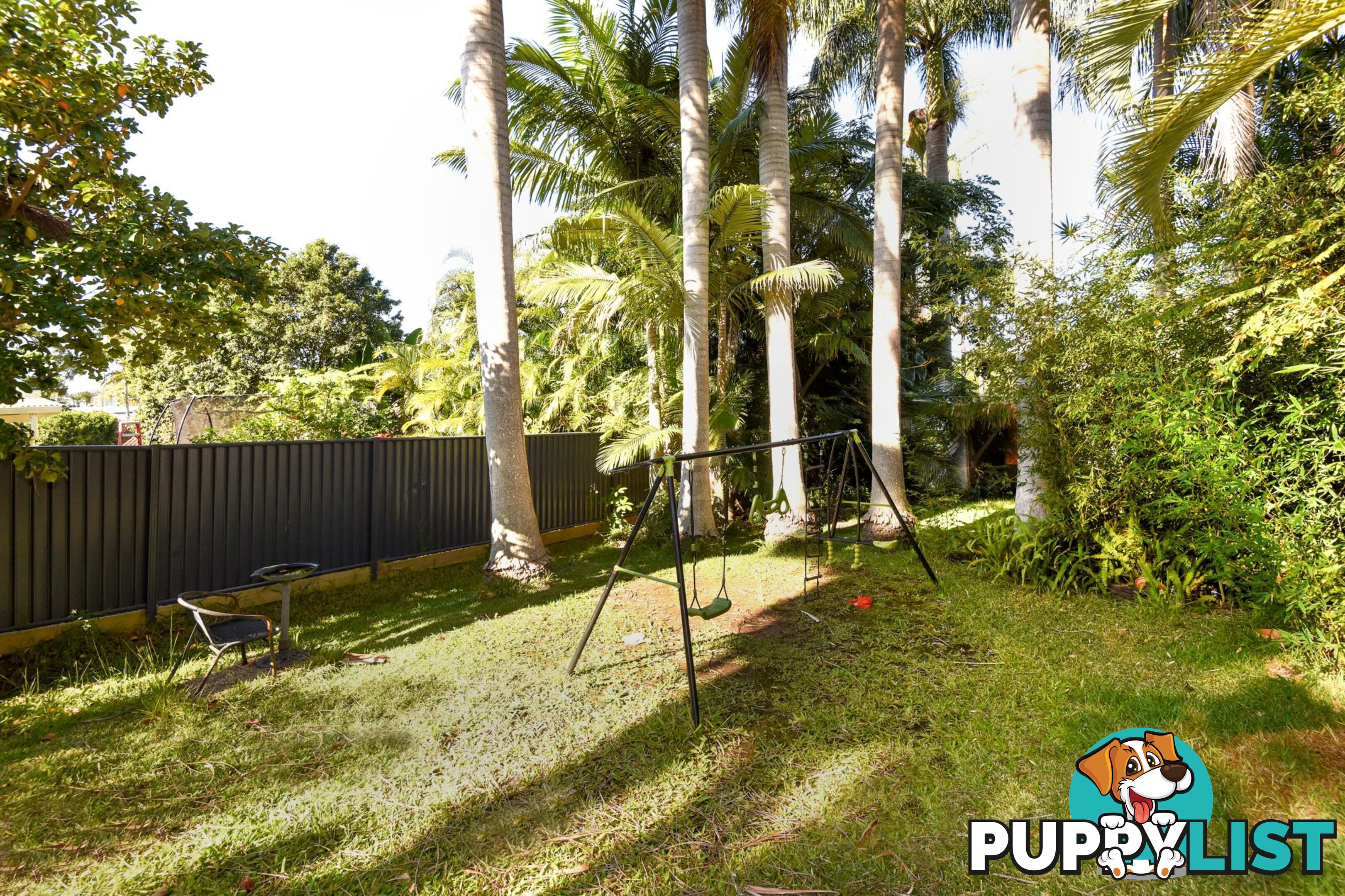 5 Mount Pleasant Drive COFFS HARBOUR NSW 2450