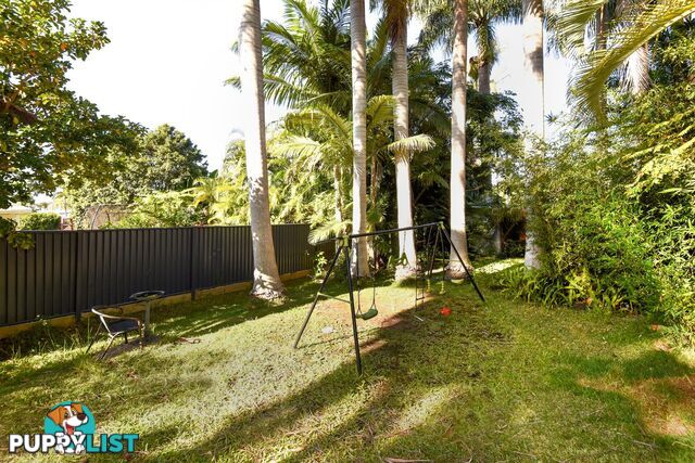 5 Mount Pleasant Drive COFFS HARBOUR NSW 2450