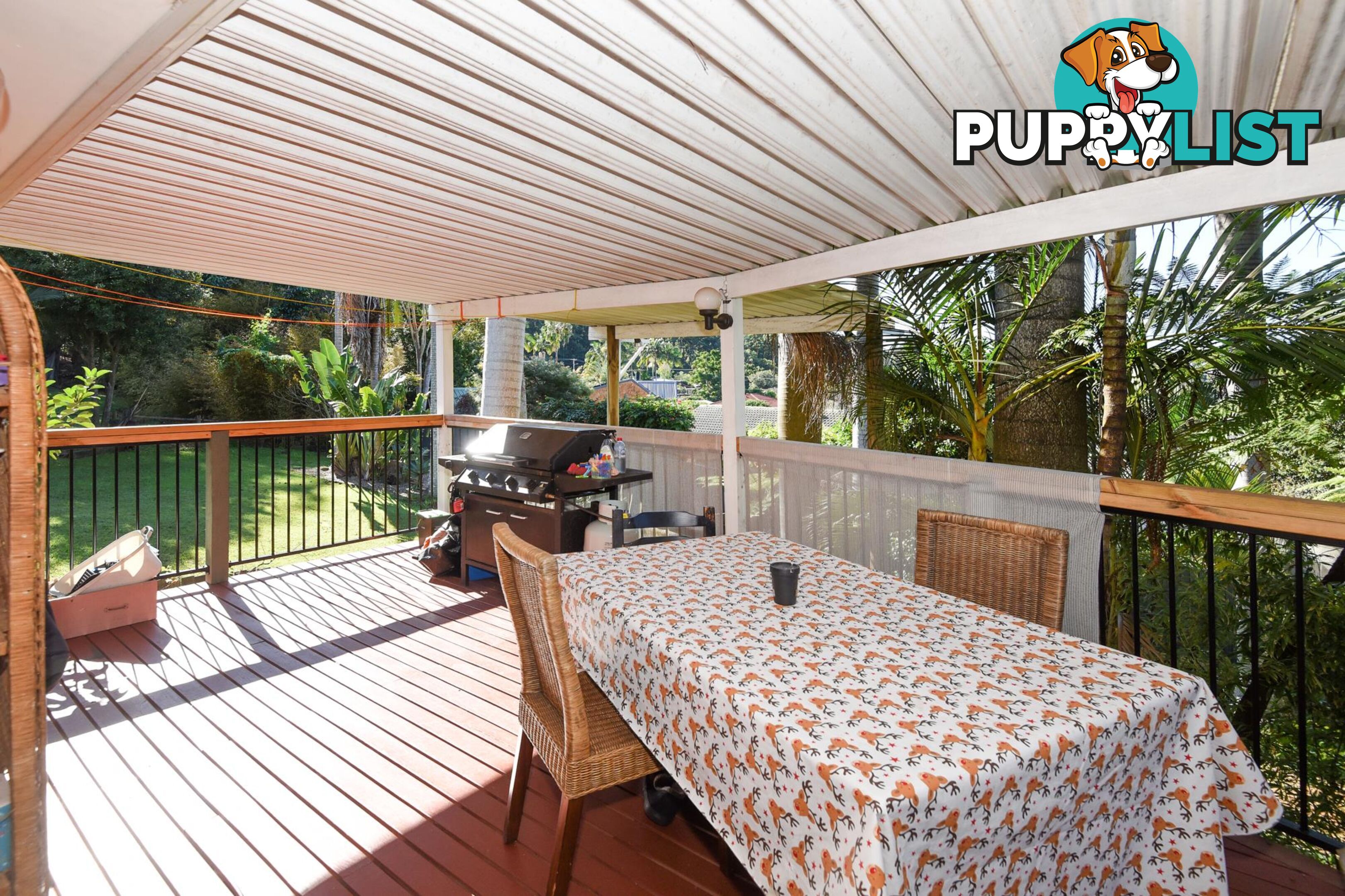 5 Mount Pleasant Drive COFFS HARBOUR NSW 2450