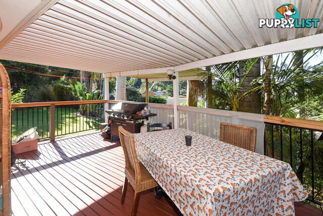 5 Mount Pleasant Drive COFFS HARBOUR NSW 2450