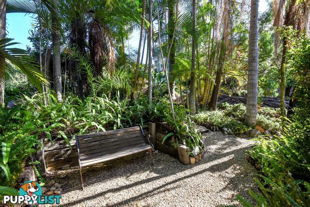 5 Mount Pleasant Drive COFFS HARBOUR NSW 2450