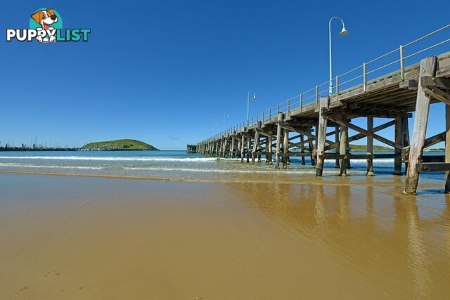 30/215 Pacific Highway COFFS HARBOUR NSW 2450