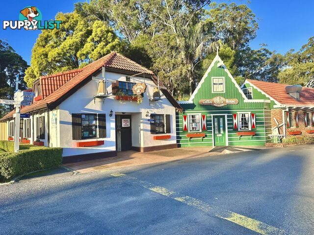 30/215 Pacific Highway COFFS HARBOUR NSW 2450