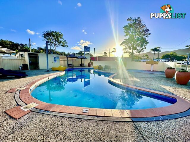 30/215 Pacific Highway COFFS HARBOUR NSW 2450