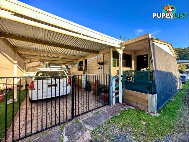 30/215 Pacific Highway COFFS HARBOUR NSW 2450