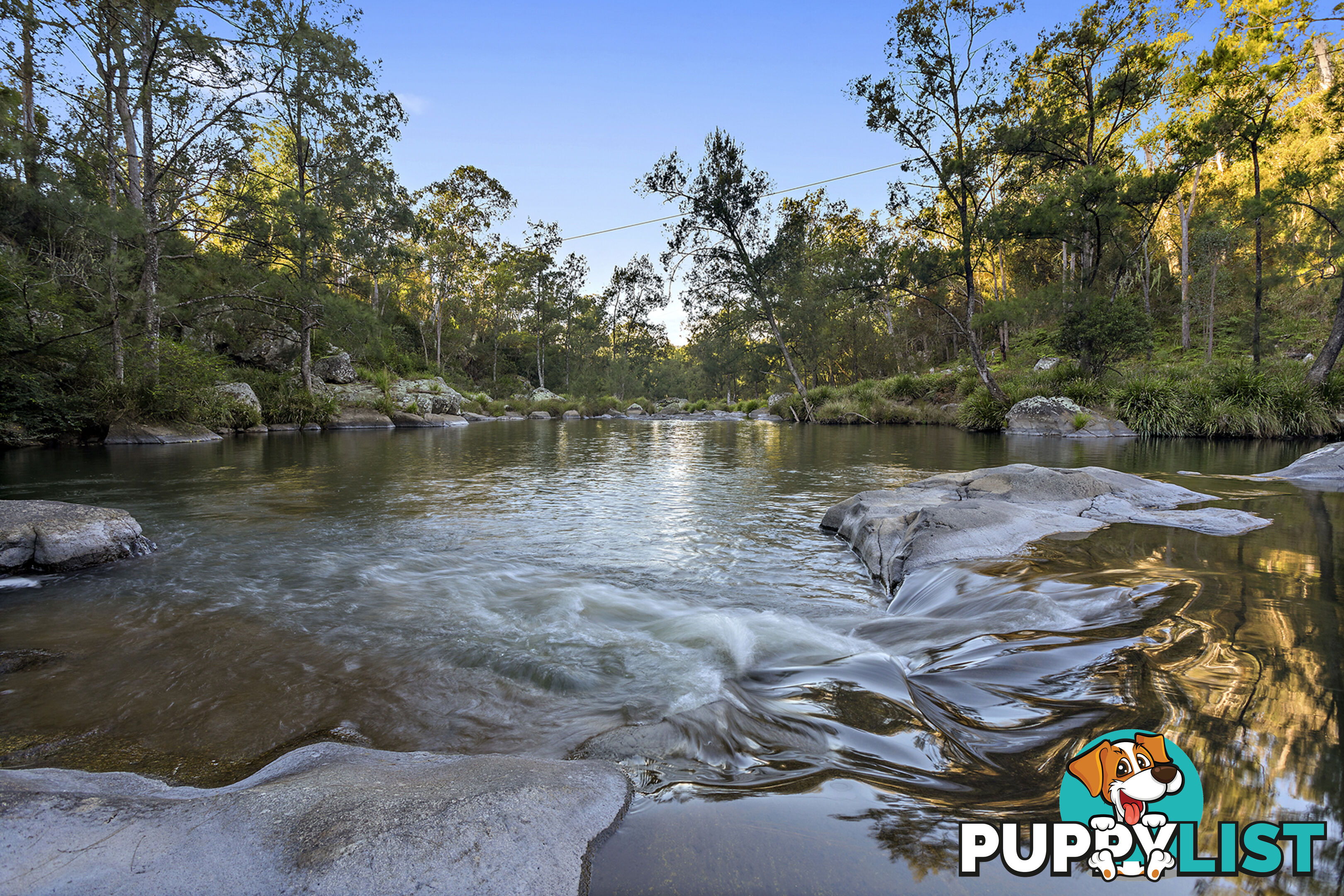 Lot 2/77 Sheepstation Creek Road DORRIGO NSW 2453