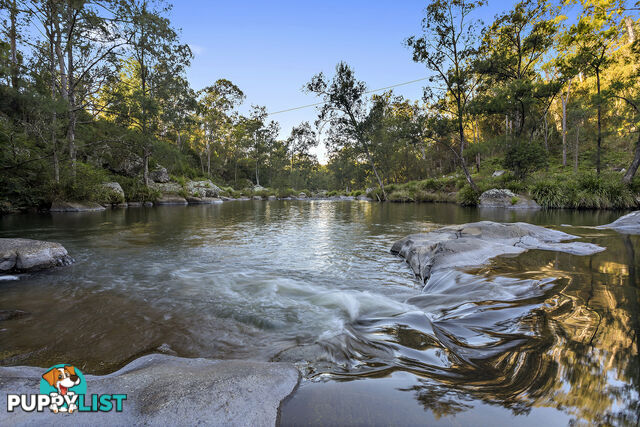 Lot 2/77 Sheepstation Creek Road DORRIGO NSW 2453