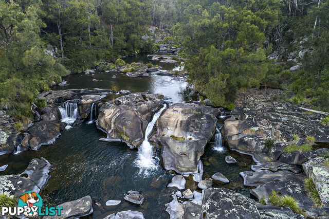 Lot 2/77 Sheepstation Creek Road DORRIGO NSW 2453