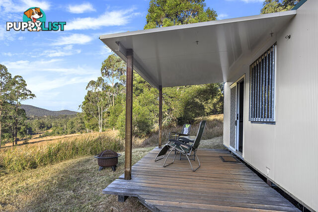 Lot 2/77 Sheepstation Creek Road DORRIGO NSW 2453