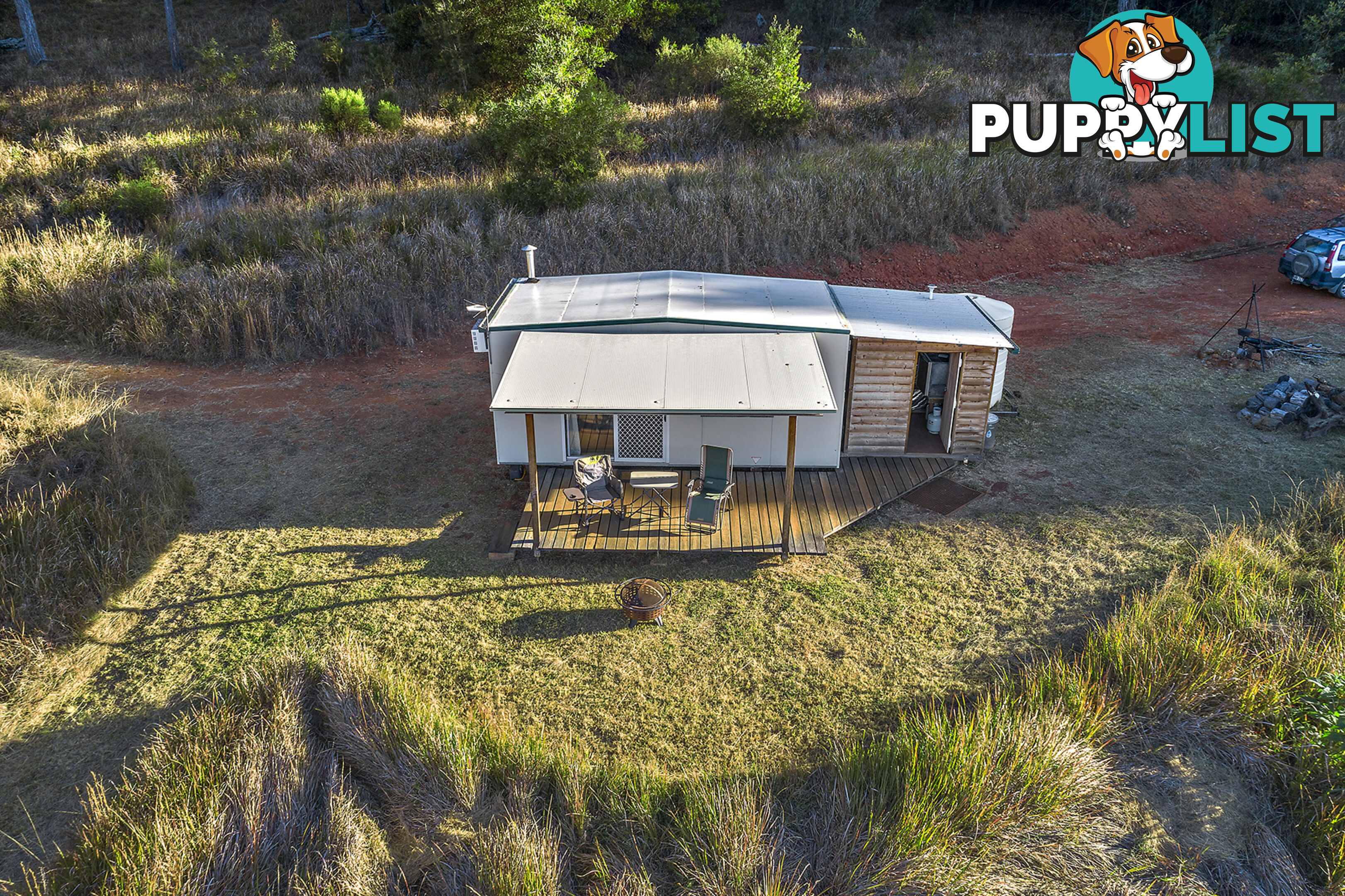 Lot 2/77 Sheepstation Creek Road DORRIGO NSW 2453