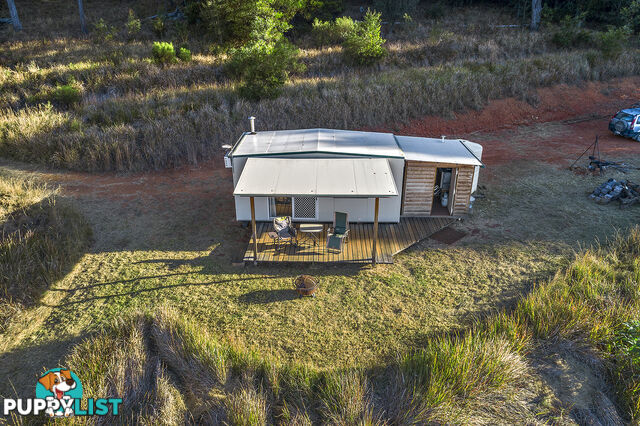 Lot 2/77 Sheepstation Creek Road DORRIGO NSW 2453