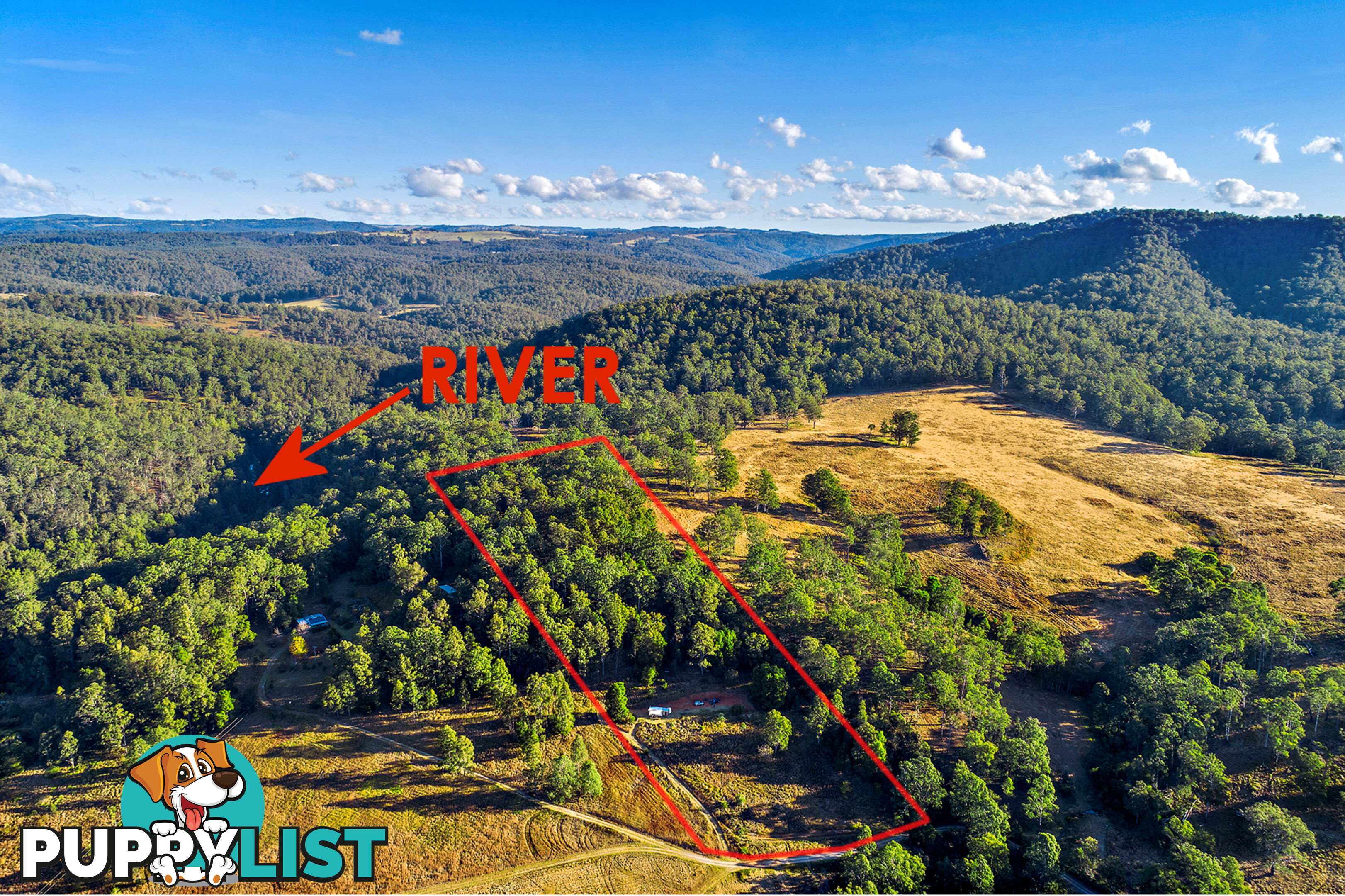 Lot 2/77 Sheepstation Creek Road DORRIGO NSW 2453