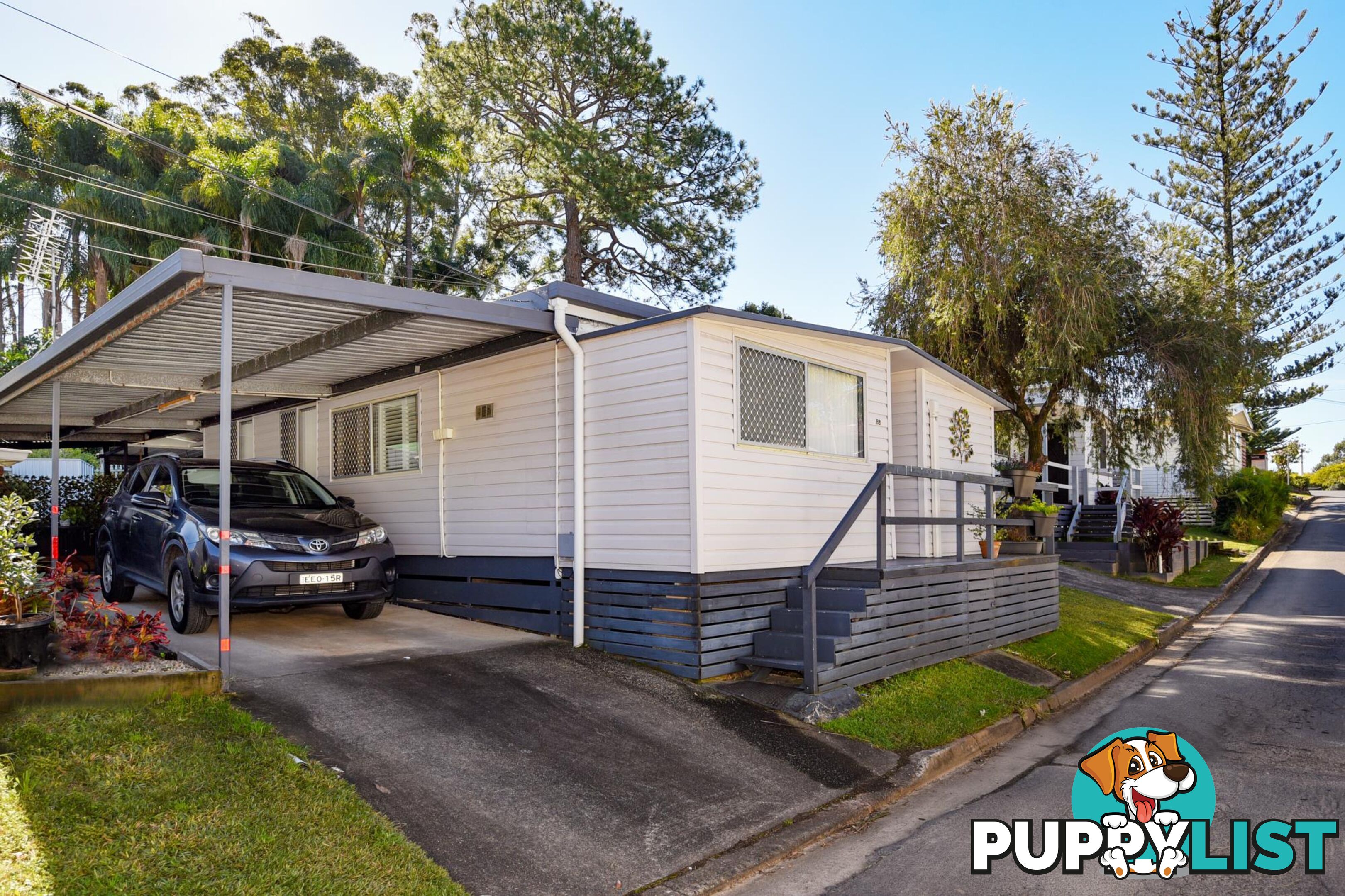 88/429 Pacific Highway COFFS HARBOUR NSW 2450