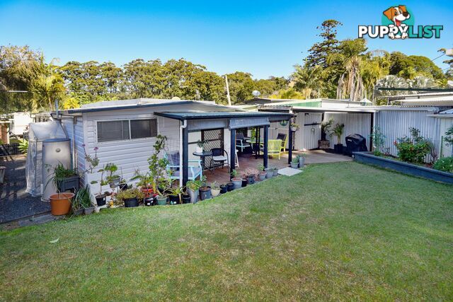 88/429 Pacific Highway COFFS HARBOUR NSW 2450