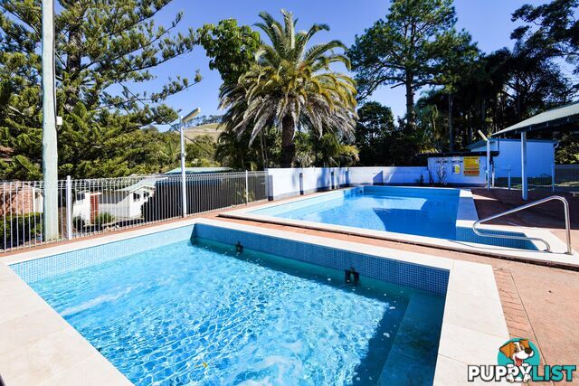 88/429 Pacific Highway COFFS HARBOUR NSW 2450