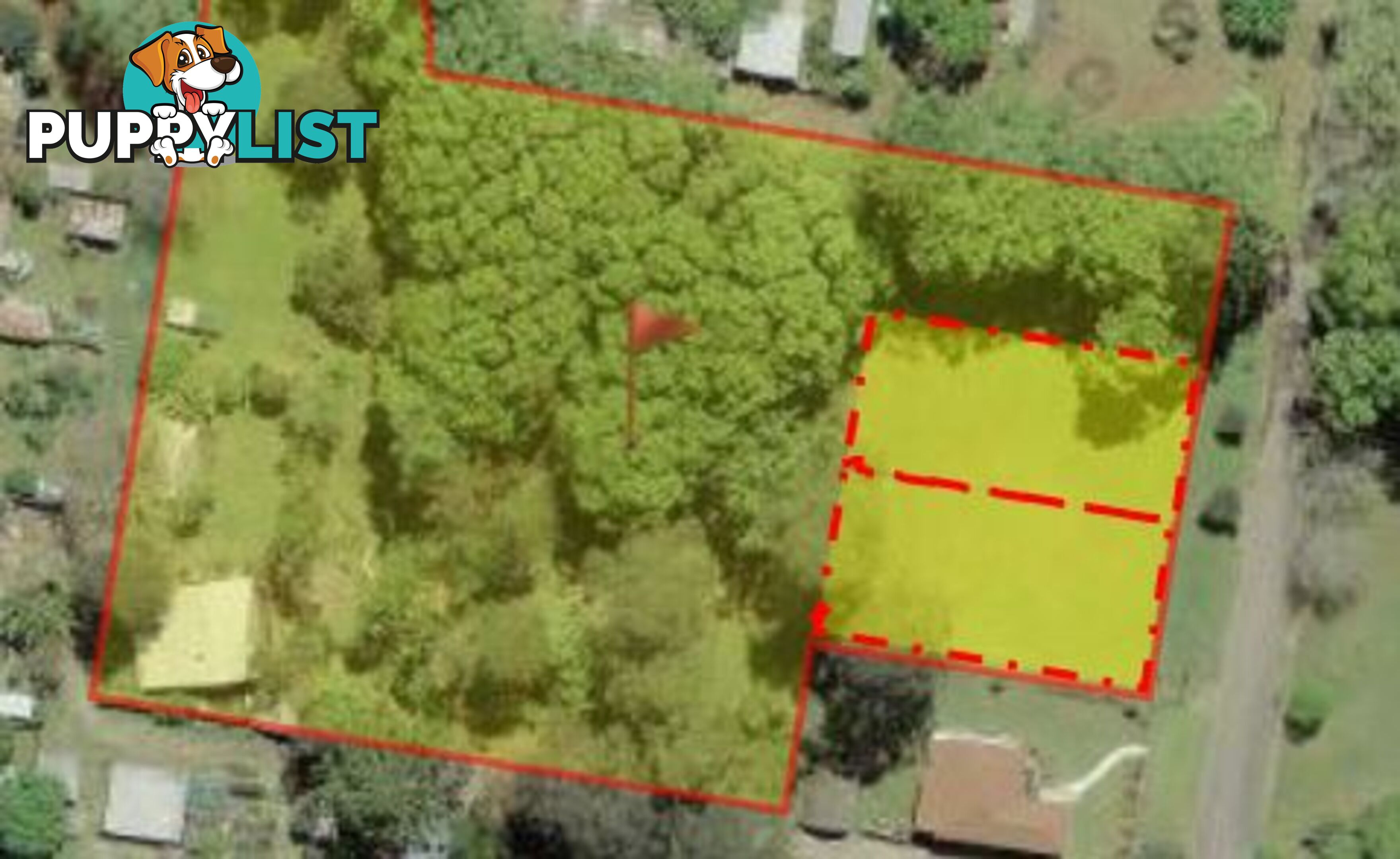 Lot 16 Prince Street BELLINGEN NSW 2454