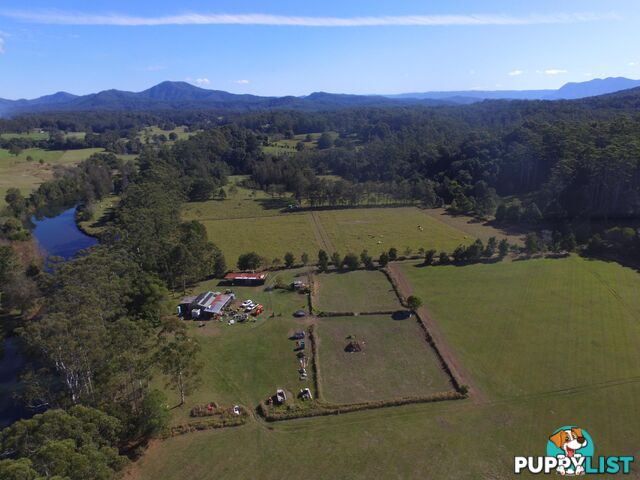 1111 South Arm Road BRIERFIELD NSW 2454