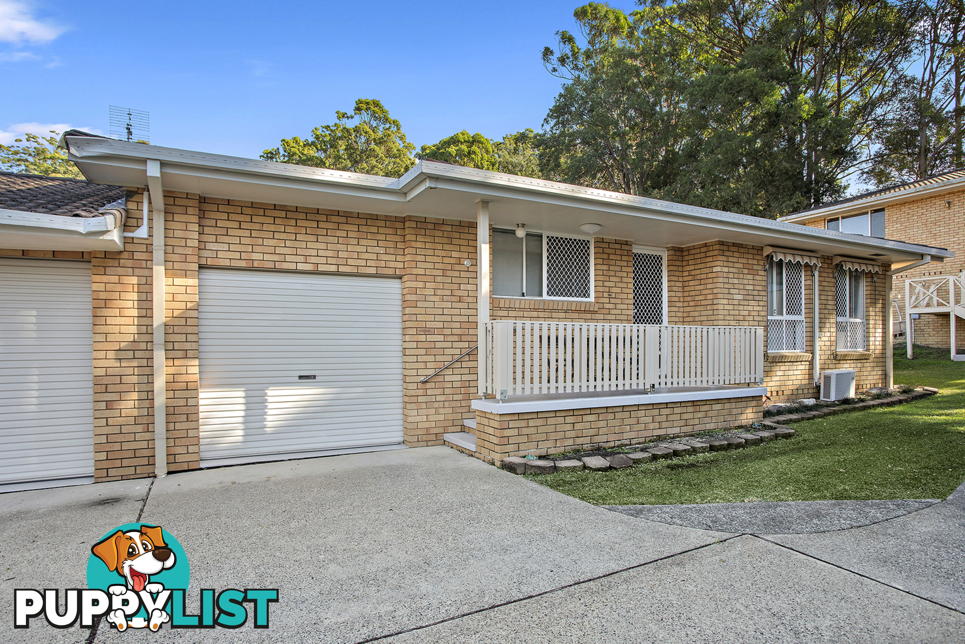 2/55 Jane Circuit TOORMINA NSW 2452