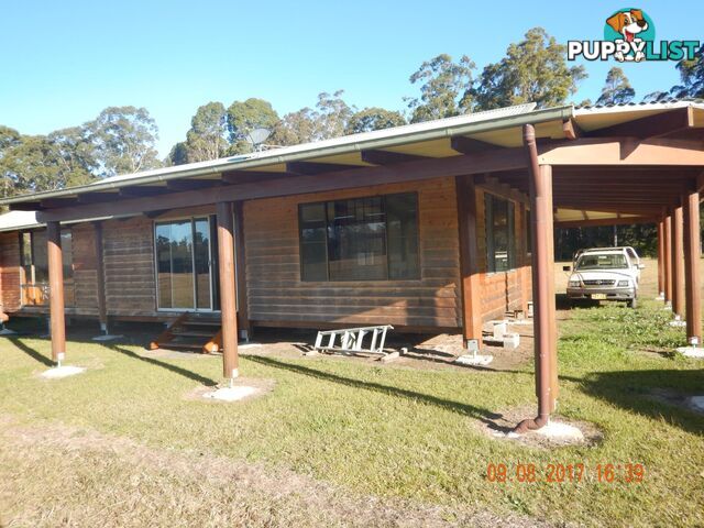 75 Reedys Forrest Road BUNDAGEN NSW 2454