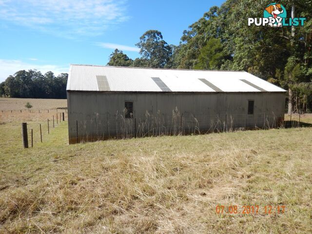 75 Reedys Forrest Road BUNDAGEN NSW 2454