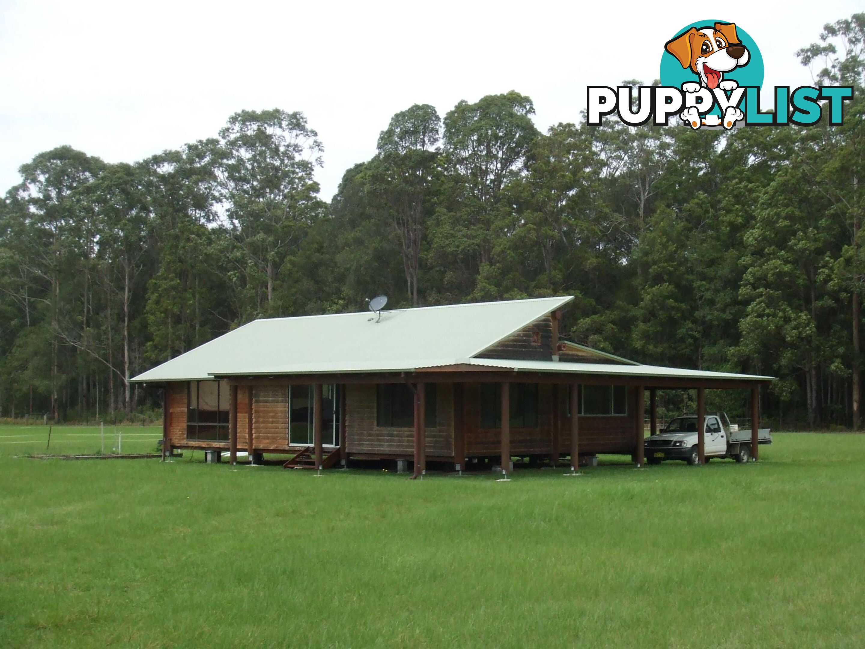 75 Reedys Forrest Road BUNDAGEN NSW 2454