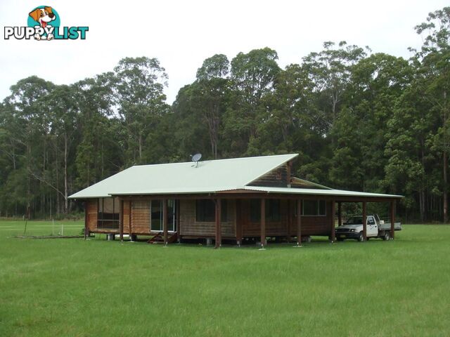 75 Reedys Forrest Road BUNDAGEN NSW 2454