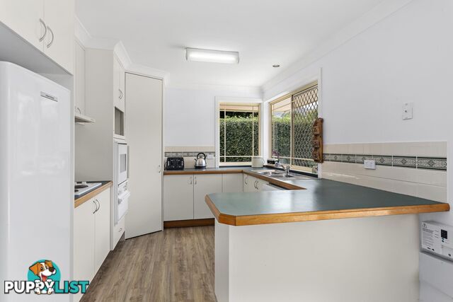 27 Polwarth Drive COFFS HARBOUR NSW 2450