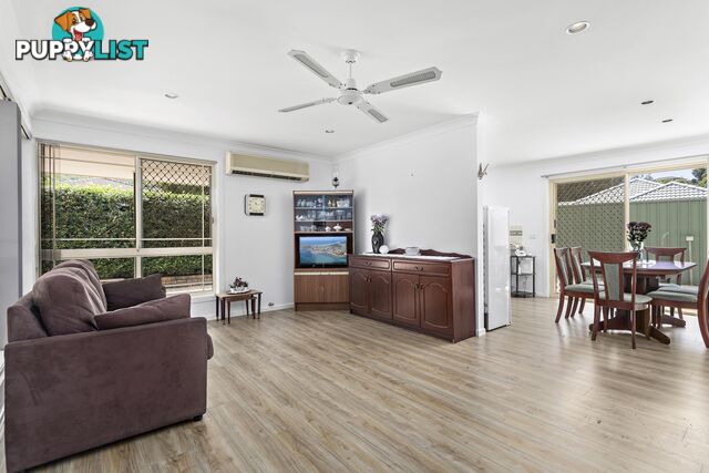 27 Polwarth Drive COFFS HARBOUR NSW 2450