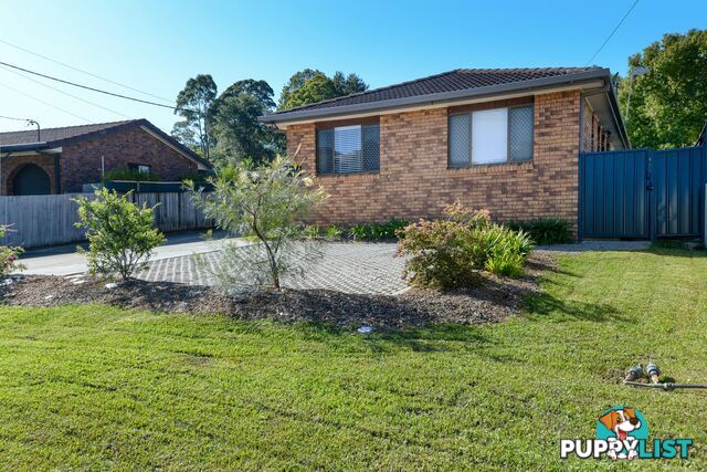 1/8 Grant Close COFFS HARBOUR NSW 2450