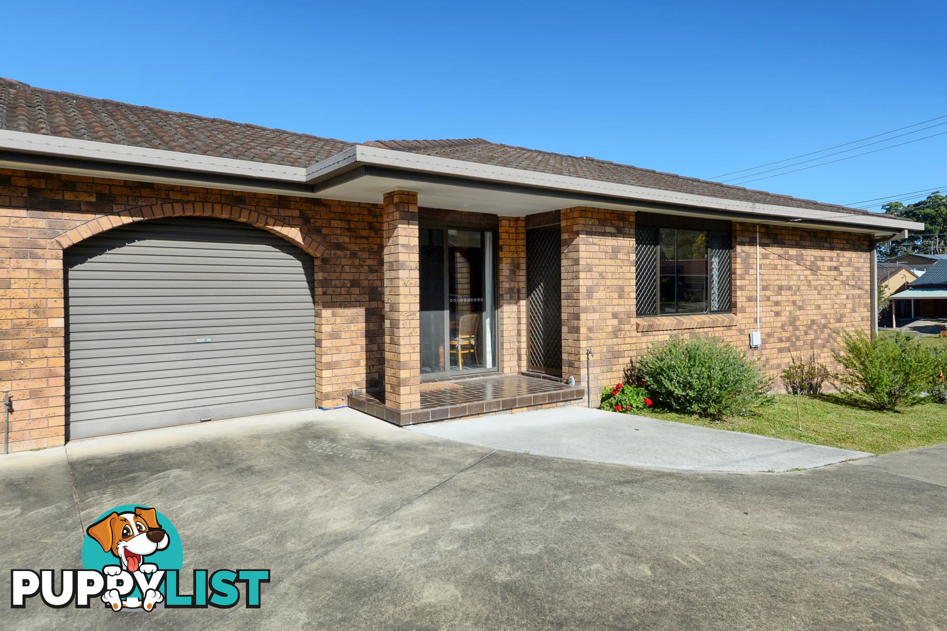 1/8 Grant Close COFFS HARBOUR NSW 2450