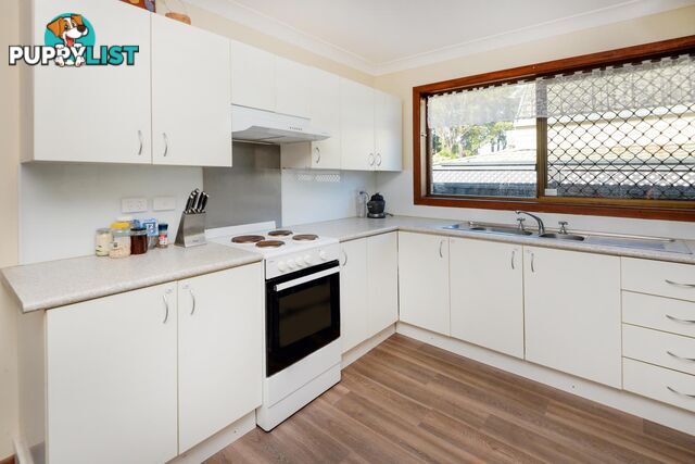 1/8 Grant Close COFFS HARBOUR NSW 2450