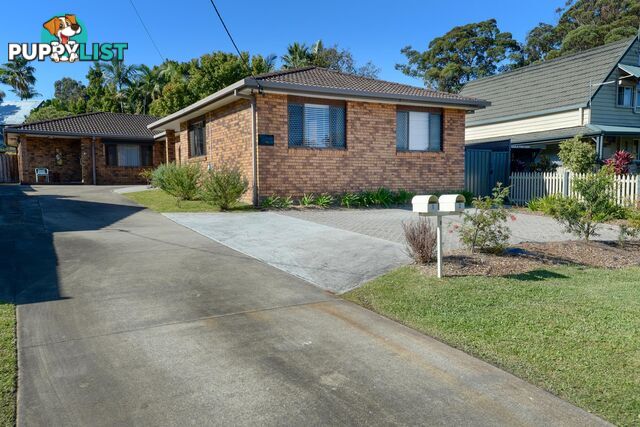 1/8 Grant Close COFFS HARBOUR NSW 2450