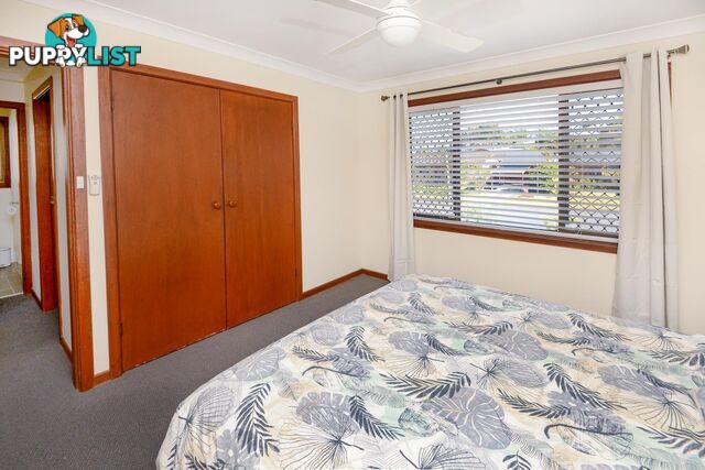 1/8 Grant Close COFFS HARBOUR NSW 2450