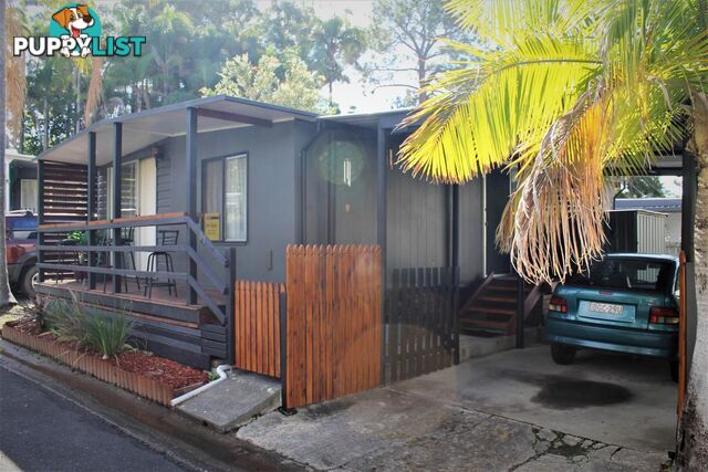 87/429 Pacific Highway COFFS HARBOUR NSW 2450