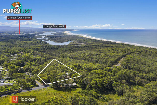 334 Hungry Head Road URUNGA NSW 2455