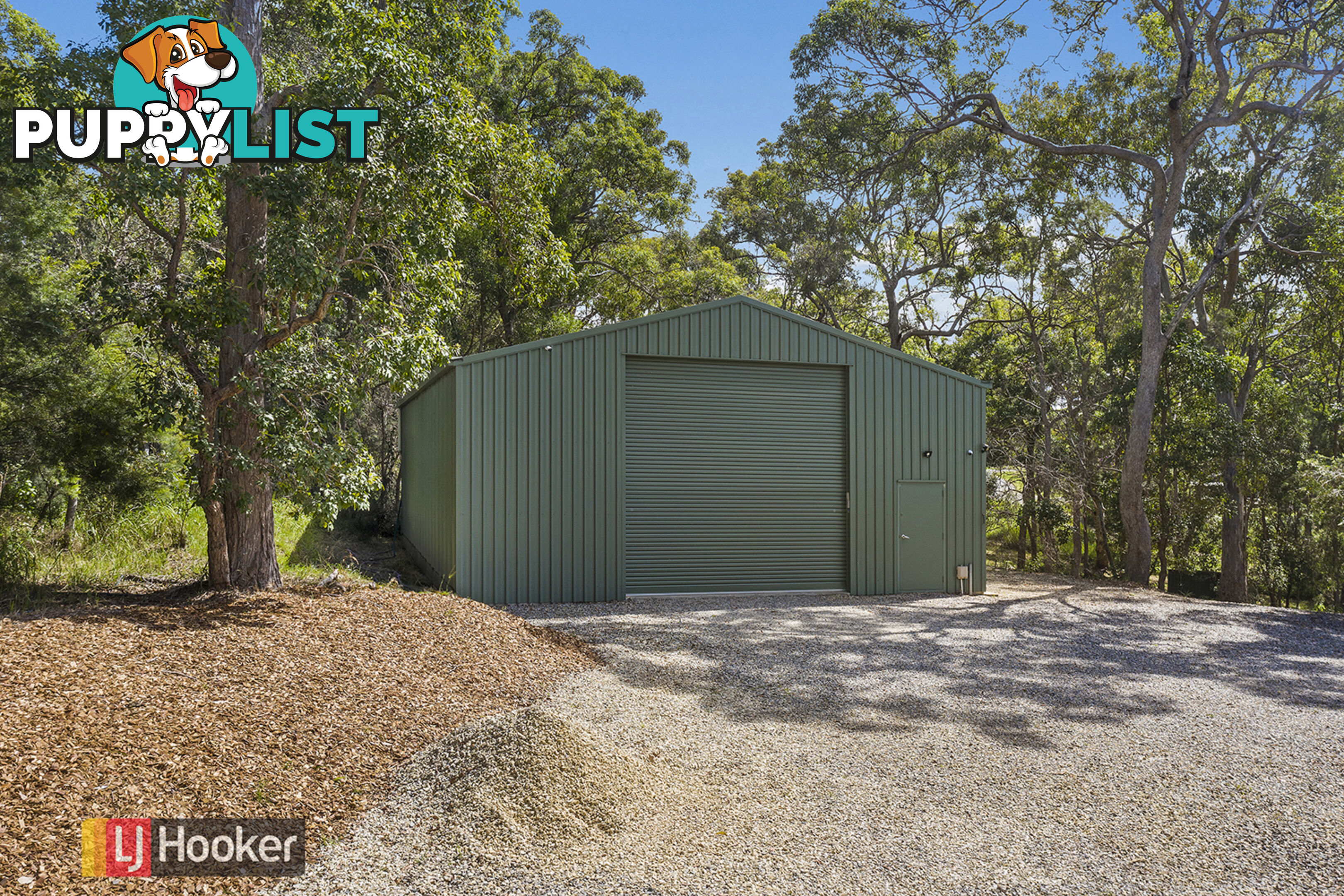 334 Hungry Head Road URUNGA NSW 2455