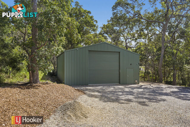 334 Hungry Head Road URUNGA NSW 2455