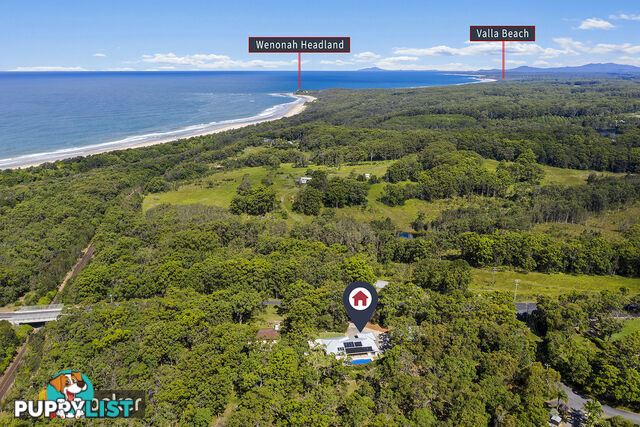 334 Hungry Head Road URUNGA NSW 2455